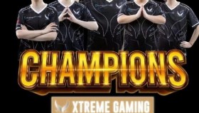 杀戮表演！Yatoro幻影长矛手超神暴走，TSpirit横扫Liquid