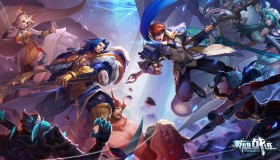 五杀收官！梦岚孙尚香横扫RW侠，GK直落三局取胜