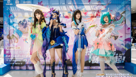 国泰君安稳定币应用再突破：赋能电竞结算、智慧停车与乡村直播